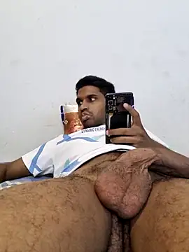 mykecockslong online show from February 6, 12:37 pm