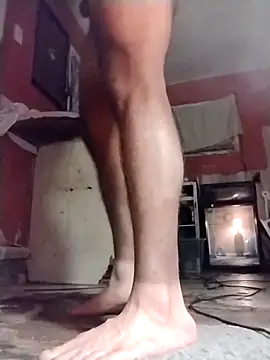 brownfeet online show from February 8, 4:47 am