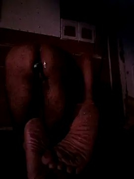 brownfeet online show from November 26, 1:50 am