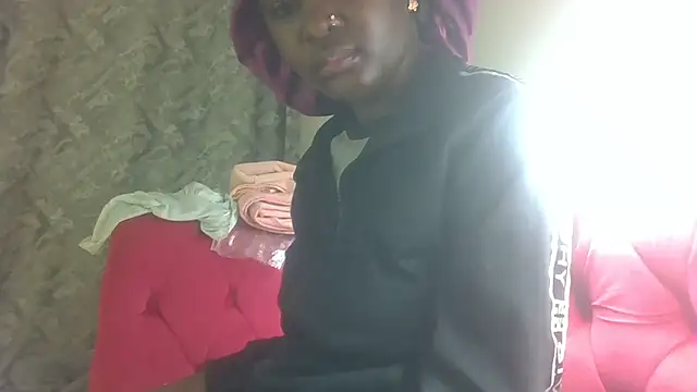 Princess Tamara online show from February 22, 5:44 pm