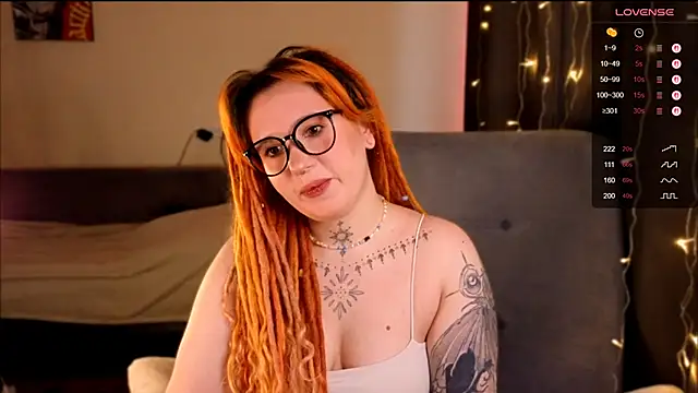 The Full Red Moon online show from November 28, 9:34 am