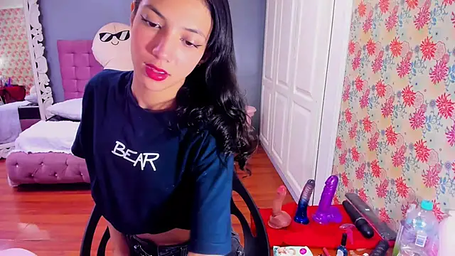 Iris Stone  online show from March 3, 2:15 pm