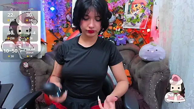 ravenn 20 online show from November 25, 11:32 am