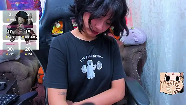 ravenn 20 online show from February 20, 11:54 am