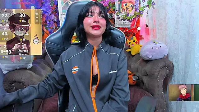 ravenn 20 online show from February 25, 11:31 am