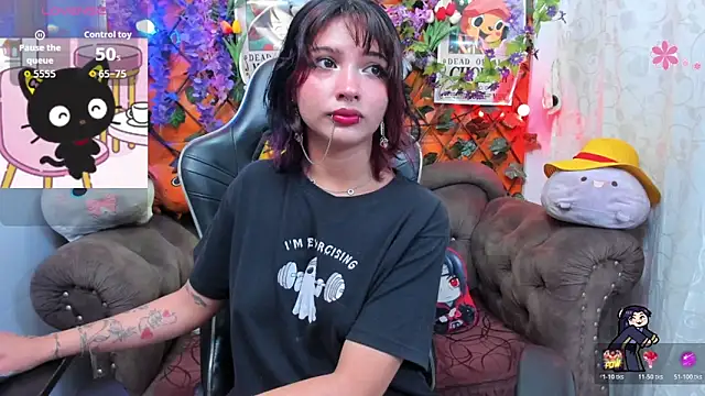 ravenn 20 online show from April 6, 11:33 am