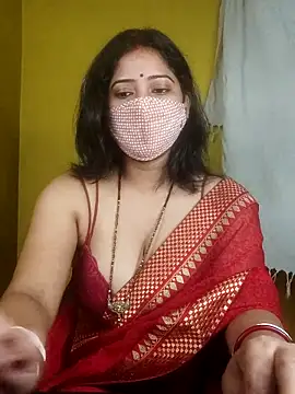 natasha bhabhi online show from April 7, 1:50 am