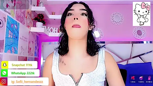 Snapshot of Sofi_hdz chatting on February 28, 8:28 pm Sofi hdz online show from February 28, 8:28 pm