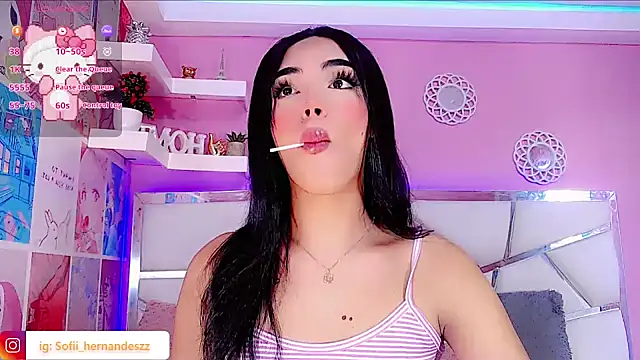 Snapshot of Sofi_hdz chatting on March 14, 8:49 pm Sofi hdz online show from March 14, 8:49 pm