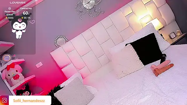 Snapshot of Sofi_hdz chatting on September 16, 9:05 pm Sofi hdz online show from September 16, 9:05 pm