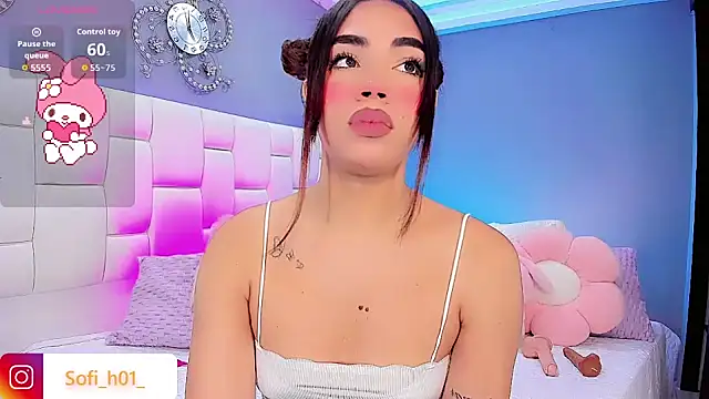 Snapshot of Sofi_hdz chatting on September 29, 9:08 pm Sofi hdz online show from September 29, 9:08 pm