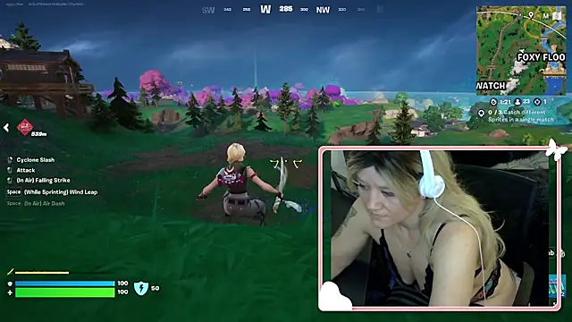 ziggyspice online show from January 15, 3:11 am