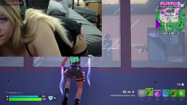 ziggyspice online show from November 19, 7:47 pm