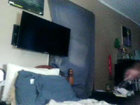 RosieRios online show from January 1, 2:30 am