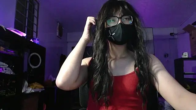 Snapshot of Erin_Song chatting on March 17, 2:12 pm Erin Song online show from March 17, 2:12 pm