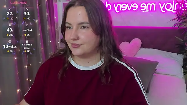 FeralPeach online show from July 9, 6:06 am