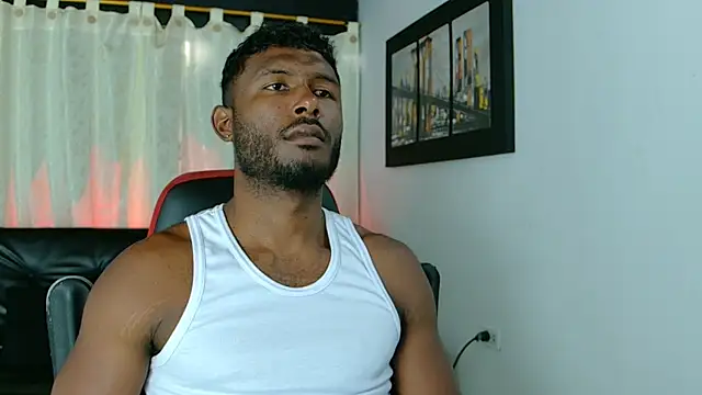 Snapshot of Black_indiian chatting on September 14, 5:45 pm Black indiian online show from September 14, 5:45 pm