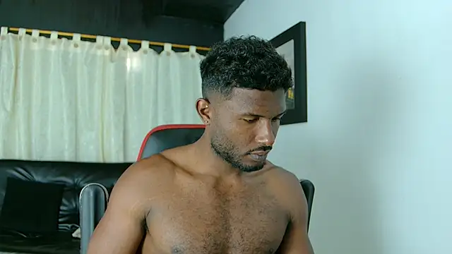 Snapshot of Black_indiian chatting on September 23, 3:37 pm Black indiian online show from September 23, 3:37 pm