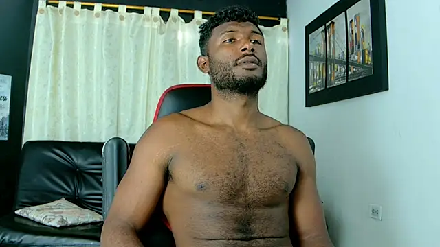 Snapshot of Black_indiian chatting on October 2, 1:40 pm Black indiian online show from October 2, 1:40 pm