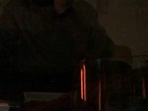 Snapshot of DragonPink chatting on December 22, 4:06 am DragonPink online show from December 22, 4:06 am