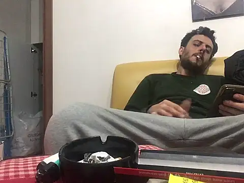 Snapshot of DragonPink chatting on January 9, 2:33 am DragonPink online show from January 9, 2:33 am