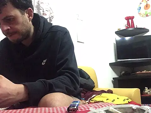 Snapshot of DragonPink chatting on January 19, 7:15 pm DragonPink online show from January 19, 7:15 pm