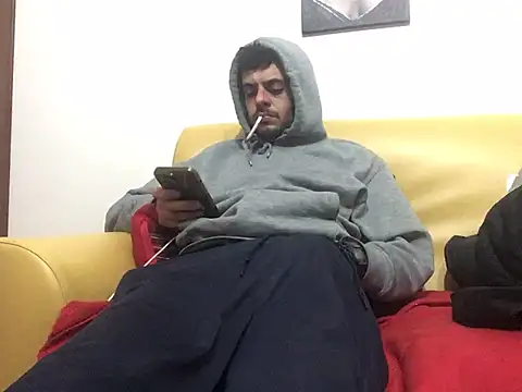 Snapshot of DragonPink chatting on February 8, 10:19 pm DragonPink online show from February 8, 10:19 pm