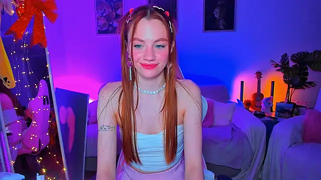 Snapshot of Alyssa_Smitt chatting on March 2, 11:31 pm Alyssa Smitt online show from March 2, 11:31 pm