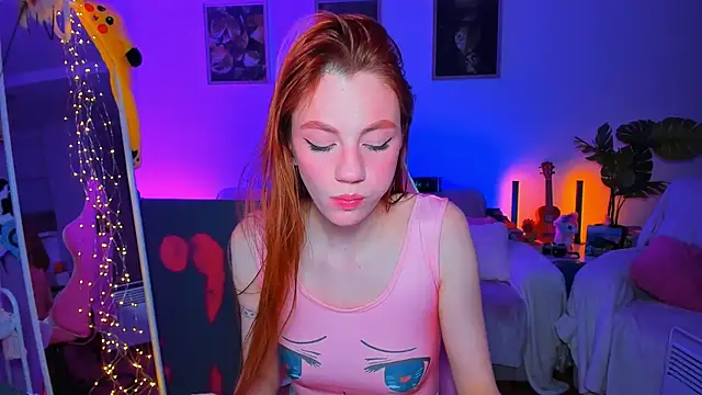 Snapshot of Alyssa_Smitt chatting on March 21, 11:23 pm Alyssa Smitt online show from March 21, 11:23 pm