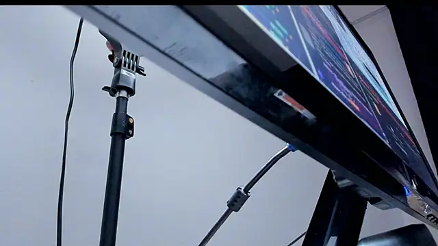 Magic Allie online show from November 29, 6:27 am