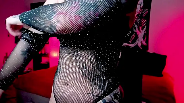 Magic Allie online show from March 21, 8:12 pm