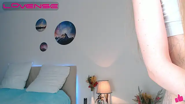 Mermaid Melody online show from December 30, 5:04 am