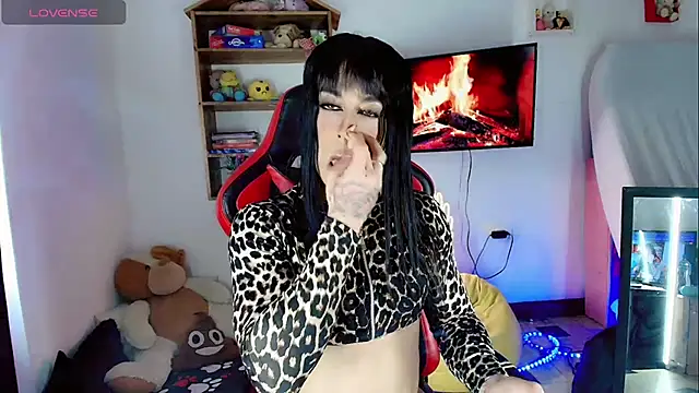 stefany sexy  online show from December 20, 10:06 pm