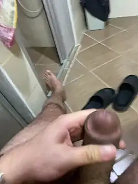 Snapshot of Metmenn7 chatting on January 8, 8:50 pm Metmenn7 online show from January 8, 8:50 pm