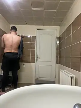 Snapshot of Metmenn7 chatting on March 20, 3:13 am Metmenn7 online show from March 20, 3:13 am