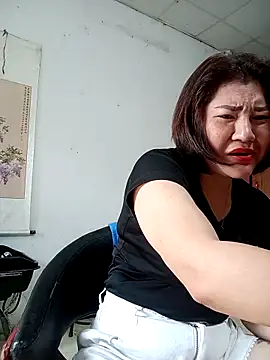 Rose DiDi online show from April 3, 2:53 am