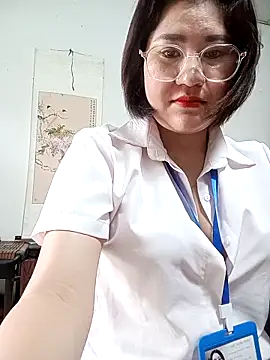 Rose DiDi online show from April 6, 3:26 am