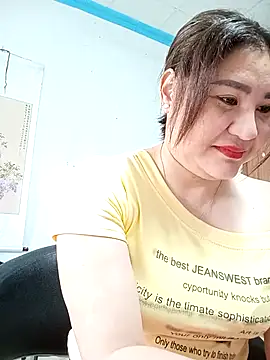 Snapshot of Rose_DiDi chatting on June 10, 6:45 am Rose DiDi online show from June 10, 6:45 am
