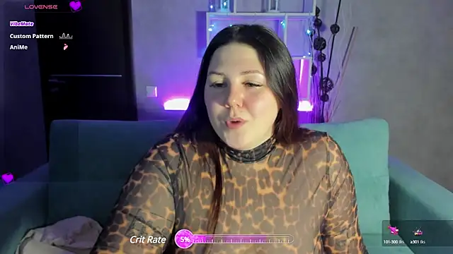 Ruth Oliver online show from February 1, 8:29 am