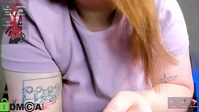 Ruth Oliver online show from March 2, 9:27 am