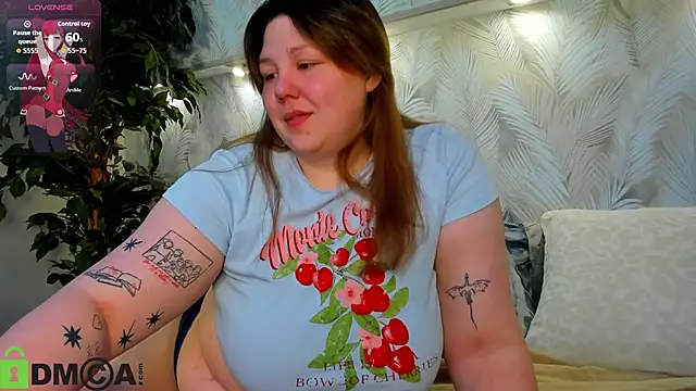 Ruth Oliver online show from April 10, 1:11 am