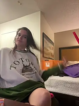 SafeinouterSpace online show from October 18, 10:05 am