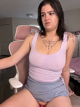 SafeinouterSpace online show from March 21, 8:23 pm