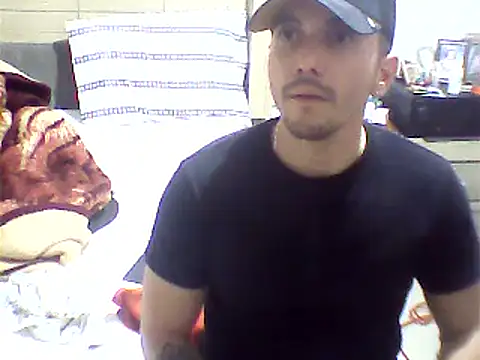 Snapshot of Terry_Bogardd chatting on March 9, 1:04 am Terry Bogardd online show from March 9, 1:04 am