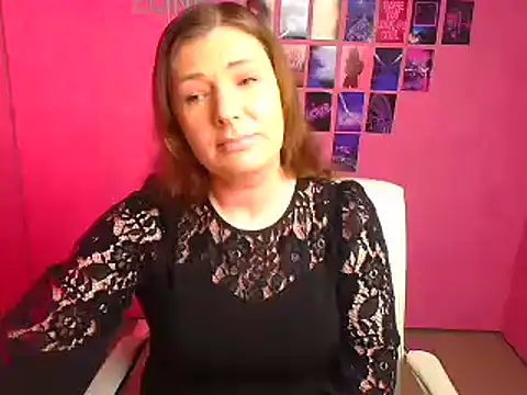 Lissmilf online show from March 29, 11:43 am