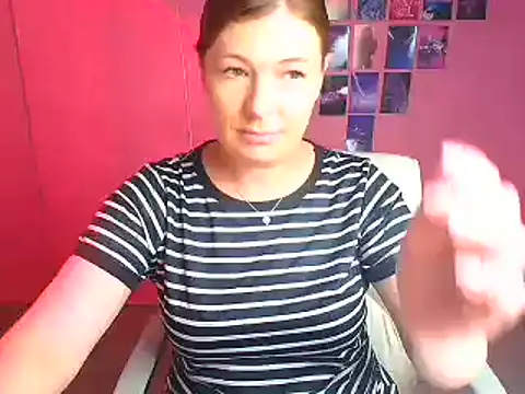 Lissmilf online show from June 25, 11:37 am
