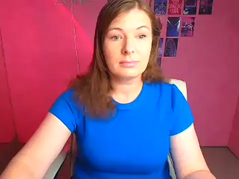 Lissmilf online show from June 27, 11:48 am
