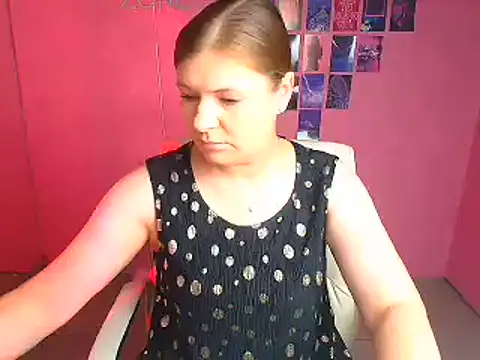 Lissmilf online show from July 11, 11:57 am
