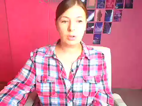 Lissmilf online show from August 8, 5:31 am