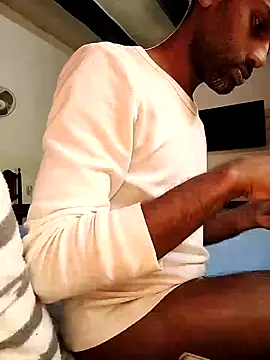 KeptupInosine online show from February 25, 1:17 pm